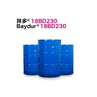 科思創 聚氨酯多元醇 Baydur 18BD230 拉擠窗框 聚氨酯拉擠用